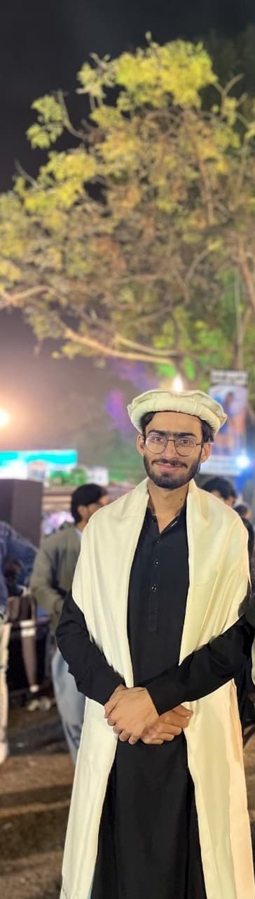 Tauqeer Mustafa, Founder of Tauqeer Mustafa Inc.